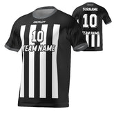 FLIGHT JERSEY 51 - BLACK